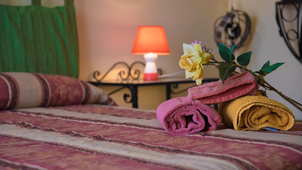 B&B Via Spalti 52 Trapani Room photo