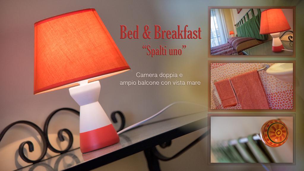 B&B Via Spalti 52 Trapani Room photo